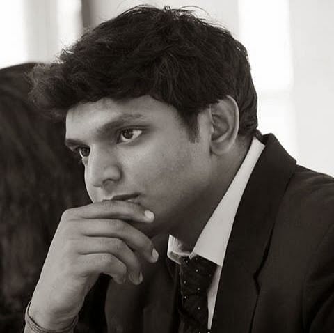 Aditya Pandey