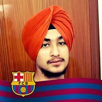 Harkirat Singh Saini | 0 Posts | Sportskeeda