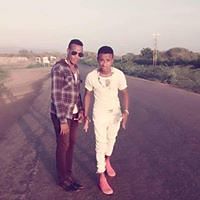 Sakaram Caade Boqorka Kakuma