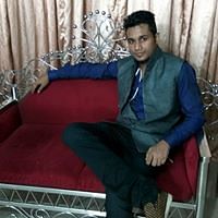 Haider Rahman Hrt