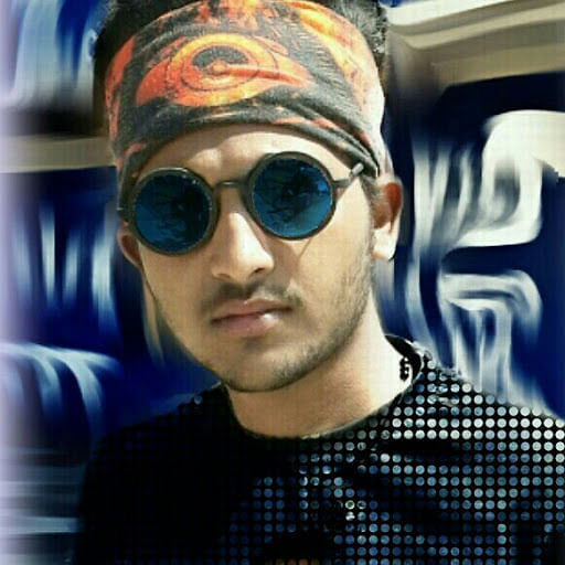 Ishwar Talawar