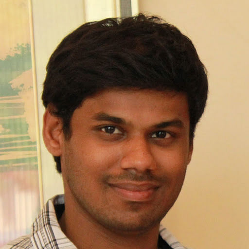 siddharth mathi