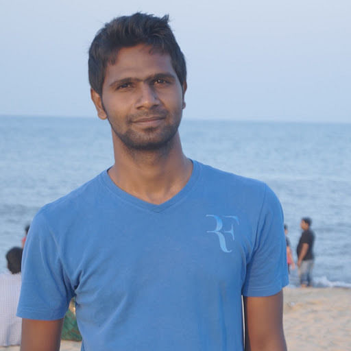 vivek pandian