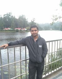 Dinesh Kumar Das