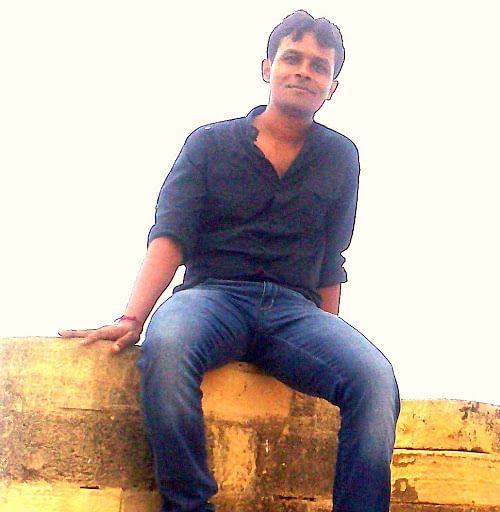 Abhishek Upadhyay