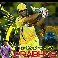 Bharath Dhoni
