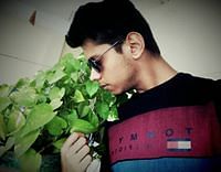 Ankit Dwivedi