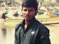 Santhosh Sandy