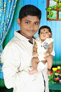 Rudra Sai