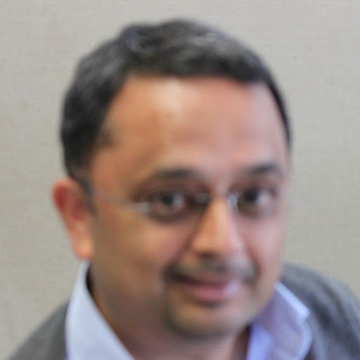 Jagdeep Sahdeva