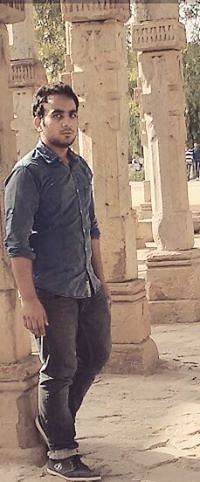 Zohaib Mirza