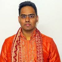 Sacchidanand Pant