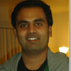 Siddharth Parakh