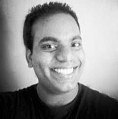 Nicolan Naidoo
