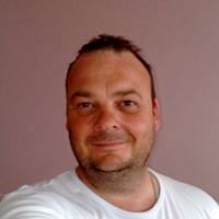 Steve Morris