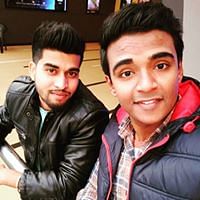 Sachin Sharma