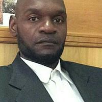 Maxwell Mujokoro