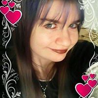 Sabrina Woodall