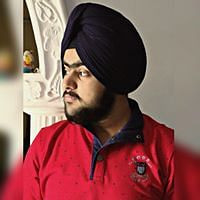 Karandeep Singh
