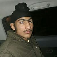 Jagdeep Sandhu