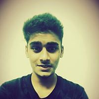 Shubham Kumar Jaiswal