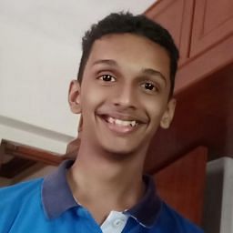 Ashwin Kamath