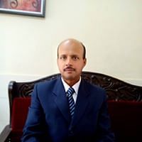 Umesh Pant