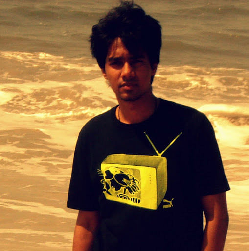 Amitav Singh