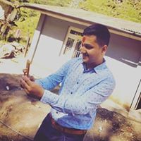 Rubin Khadka