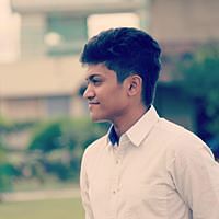 Raunak Daga