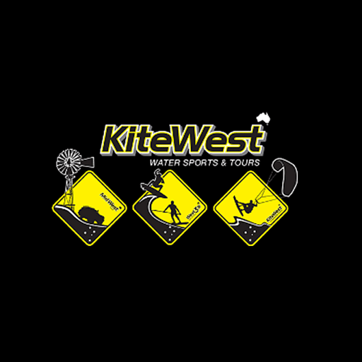 Kitewest Water Sports & Tours