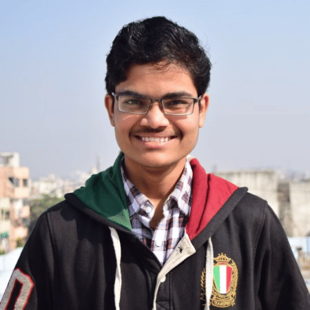 Pritesh Kumbhare | 0 Posts | Sportskeeda