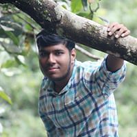 Harish Hari