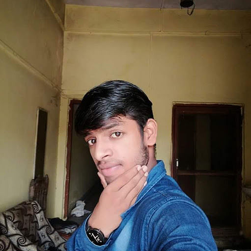 Prince Jaiswal