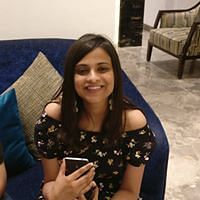 Poorvi Srivastava