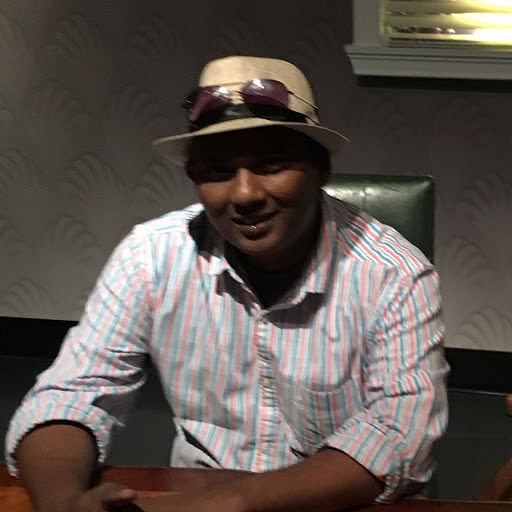 Suresh Mutyala
