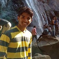 Apoorve Jain