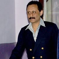 Indra Vikram Singh