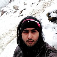 Abhishek Bhattacharyya