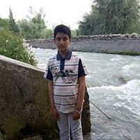 Masroor Hussain