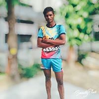 Rohit Kabaddi