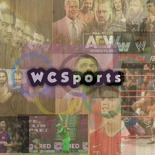 WCSports