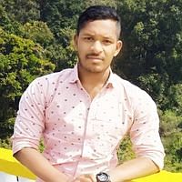 Yogesh Kapase