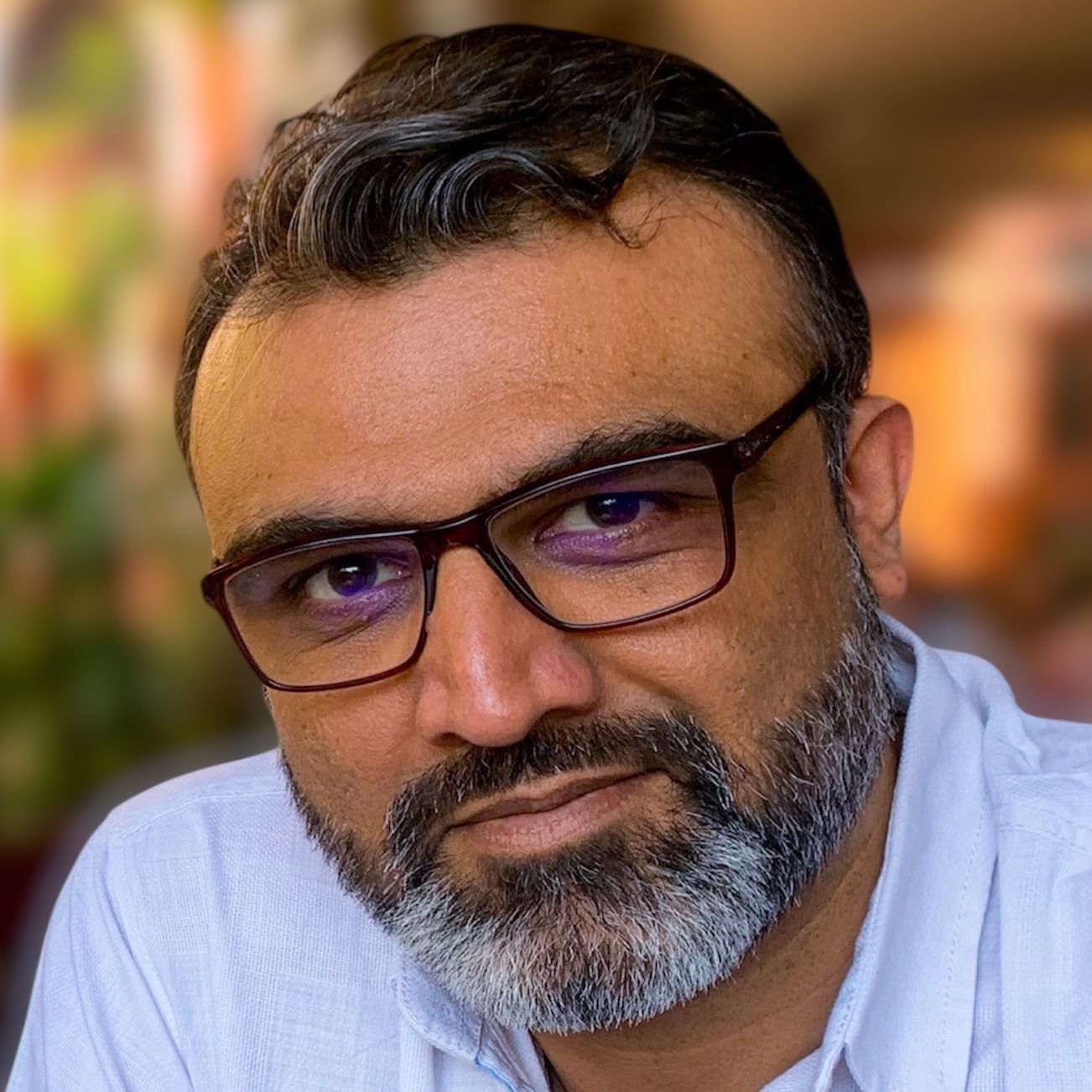 Rajit Divetia