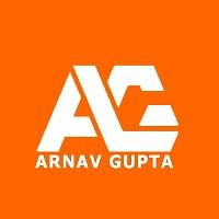 Arnav Gupta