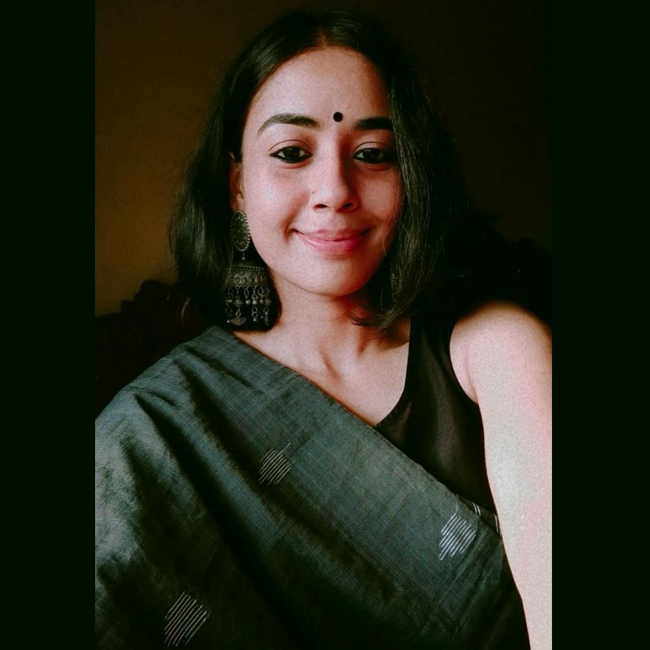 Sanchari Ghosh