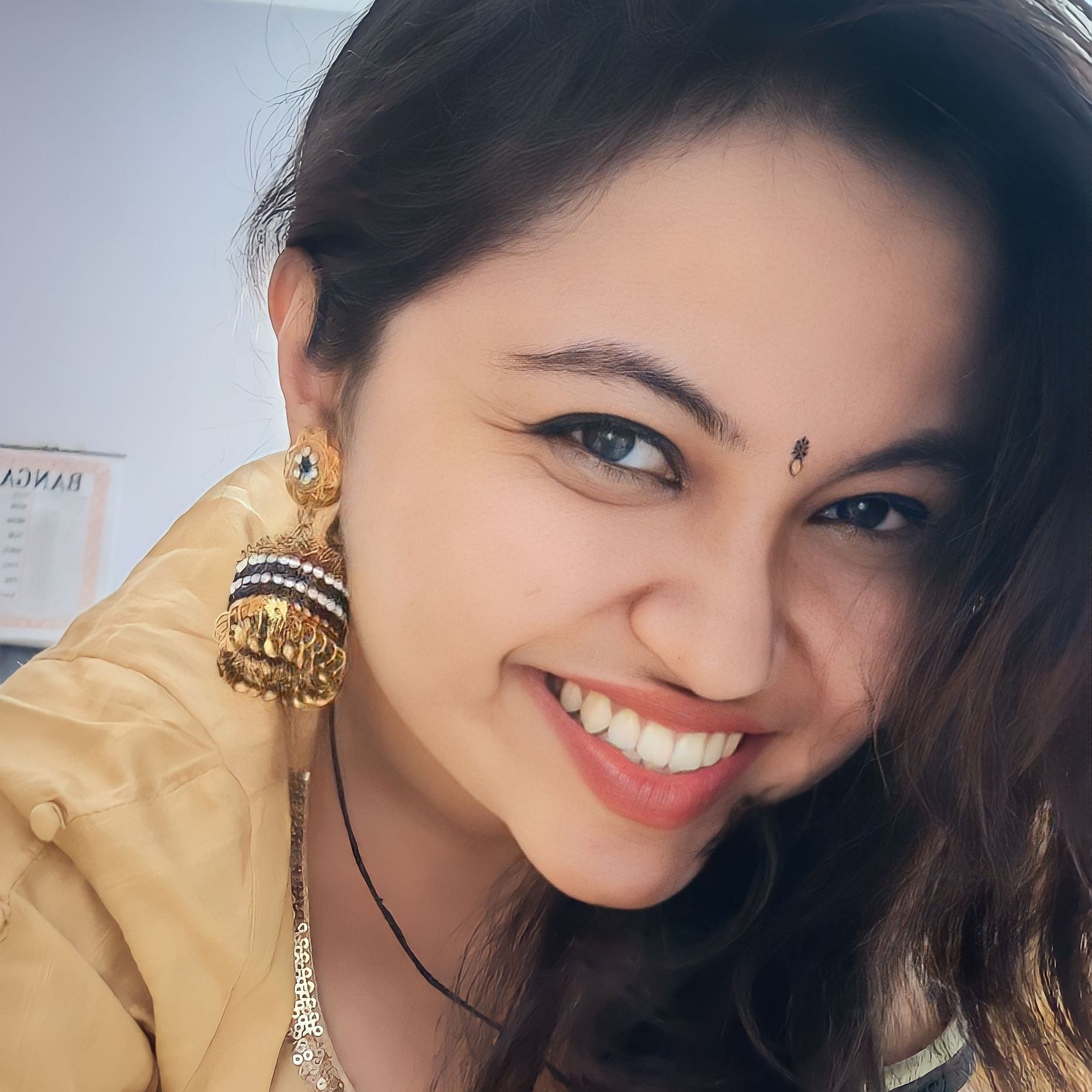 Nilanjana Chatterjee