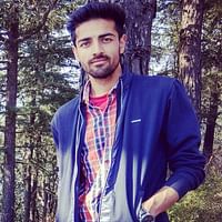 Ankit Verma