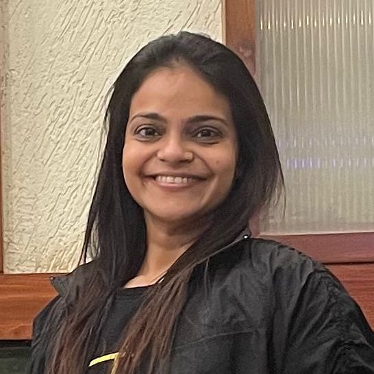 Dr. Arpita Chatterjee