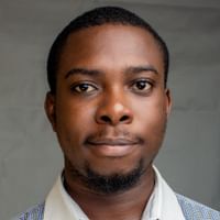 Kayode Akinwumi